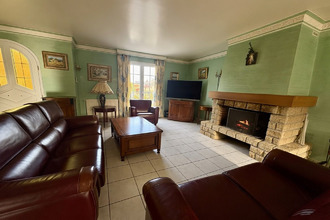 Ma-Cabane - Vente Maison Varrains, 167 m²