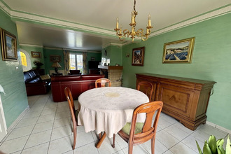 Ma-Cabane - Vente Maison Varrains, 167 m²