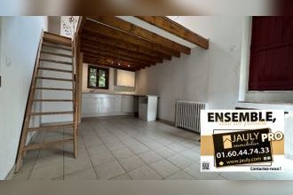 Ma-Cabane - Vente Maison Varreddes, 32 m²