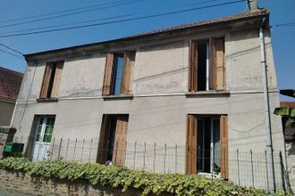 Ma-Cabane - Vente Maison VARREDDES, 78 m²