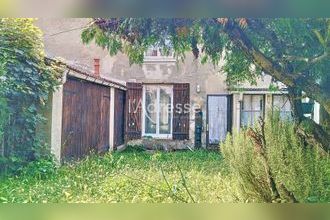 Ma-Cabane - Vente Maison VARREDDES, 78 m²