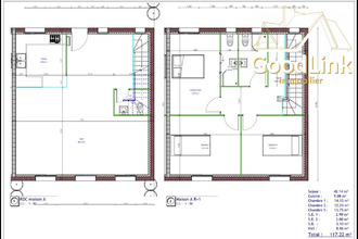 Ma-Cabane - Vente Maison Varreddes, 117 m²