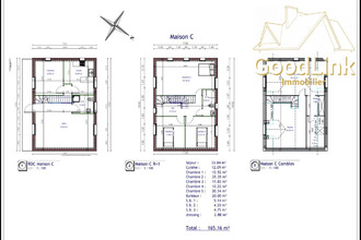 Ma-Cabane - Vente Maison Varreddes, 165 m²