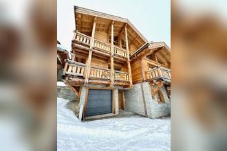 Ma-Cabane - Vente Maison Vars, 257 m²