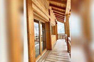 Ma-Cabane - Vente Maison Vars, 257 m²