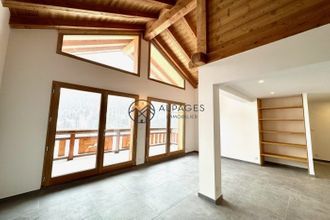 Ma-Cabane - Vente Maison Vars, 257 m²
