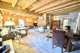Ma-Cabane - Vente Maison Vars, 168 m²