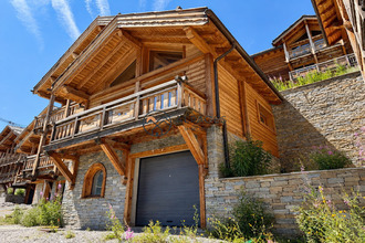 Ma-Cabane - Vente Maison Vars, 257 m²