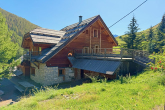 Ma-Cabane - Vente Maison Vars, 168 m²