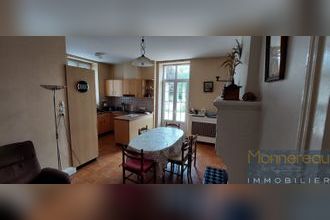 Ma-Cabane - Vente Maison Vars, 210 m²