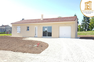 Ma-Cabane - Vente Maison Vars, 98 m²