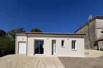 Ma-Cabane - Vente Maison Vars, 70 m²