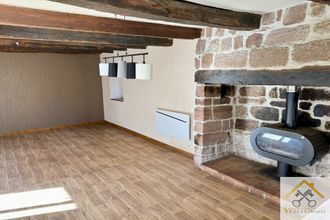 Ma-Cabane - Vente Maison Vars-sur-Roseix, 135 m²