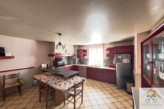 Ma-Cabane - Vente Maison Vars-sur-Roseix, 94 m²