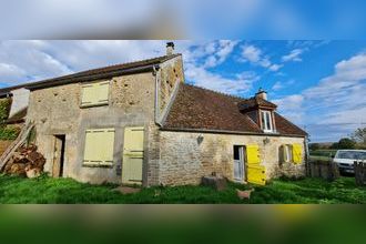 Ma-Cabane - Vente Maison Varzy, 123 m²