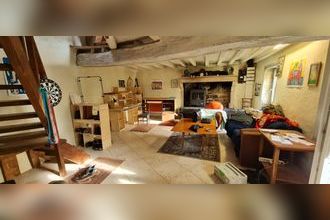 Ma-Cabane - Vente Maison Varzy, 123 m²