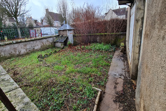 Ma-Cabane - Vente Maison Varzy, 84 m²