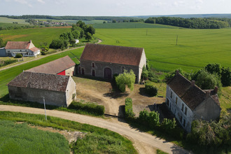 Ma-Cabane - Vente Maison Varzy, 211 m²