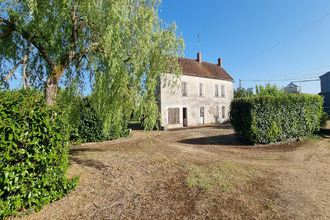 Ma-Cabane - Vente Maison Varzy, 211 m²