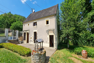 Vente Maison 58210, Varzy France