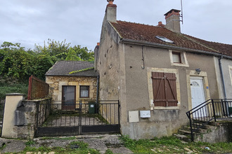 Vente Maison 58210, Varzy France