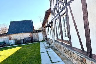 Ma-Cabane - Vente Maison VASCOEUIL, 90 m²