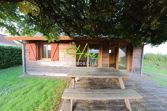 Ma-Cabane - Vente Maison Vasselay, 75 m²