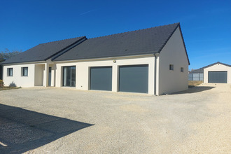 Ma-Cabane - Vente Maison VASSELAY, 111 m²
