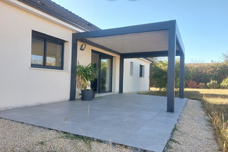 Ma-Cabane - Vente Maison VASSELAY, 111 m²