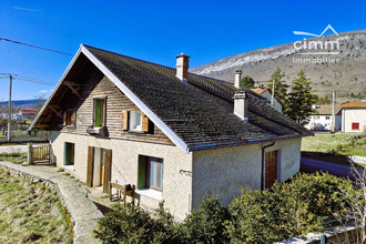Vente Maison 26420, Vassieux-en-Vercors France