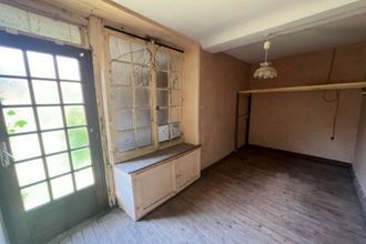 Ma-Cabane - Vente Maison VASSY, 60 m²