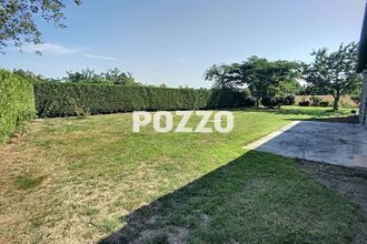 Ma-Cabane - Vente Maison VASSY, 180 m²