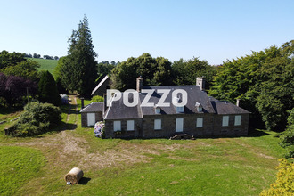 Ma-Cabane - Vente Maison VASSY, 334 m²