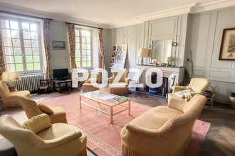 Ma-Cabane - Vente Maison VASSY, 334 m²