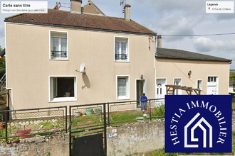 Vente Maison 89420, Vassy-sous-Pisy France