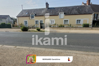 Ma-Cabane - Vente Maison Vatan, 155 m²