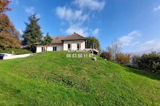 Ma-Cabane - Vente Maison Vatilieu, 186 m²