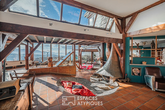 Ma-Cabane - Vente Maison VATILIEU, 260 m²