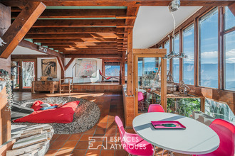 Ma-Cabane - Vente Maison VATILIEU, 260 m²