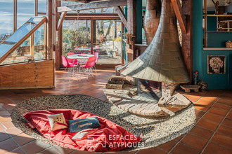 Ma-Cabane - Vente Maison VATILIEU, 260 m²