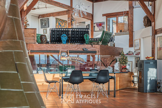 Ma-Cabane - Vente Maison VATILIEU, 260 m²