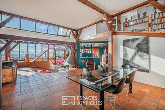 Ma-Cabane - Vente Maison VATILIEU, 260 m²