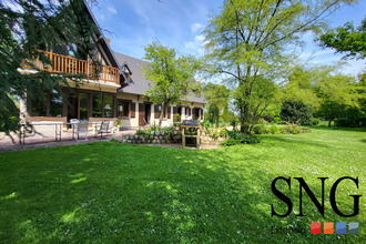 Ma-Cabane - Vente Maison Vatteville-la-Rue, 185 m²