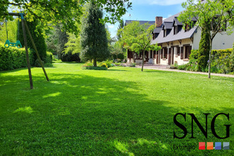 Ma-Cabane - Vente Maison Vatteville-la-Rue, 185 m²