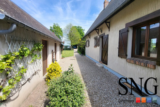 Ma-Cabane - Vente Maison Vatteville-la-Rue, 185 m²