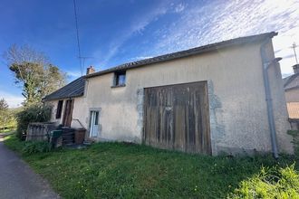 Ma-Cabane - Vente Maison Vauclaix, 72 m²