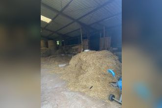 Ma-Cabane - Vente Maison Vauclaix, 137 m²