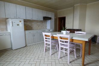 Ma-Cabane - Vente Maison Vaucouleurs, 244 m²