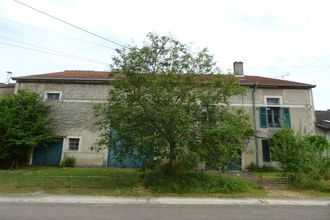 Ma-Cabane - Vente Maison Vaucouleurs, 228 m²