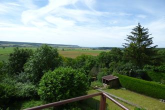 Ma-Cabane - Vente Maison Vaucouleurs, 228 m²